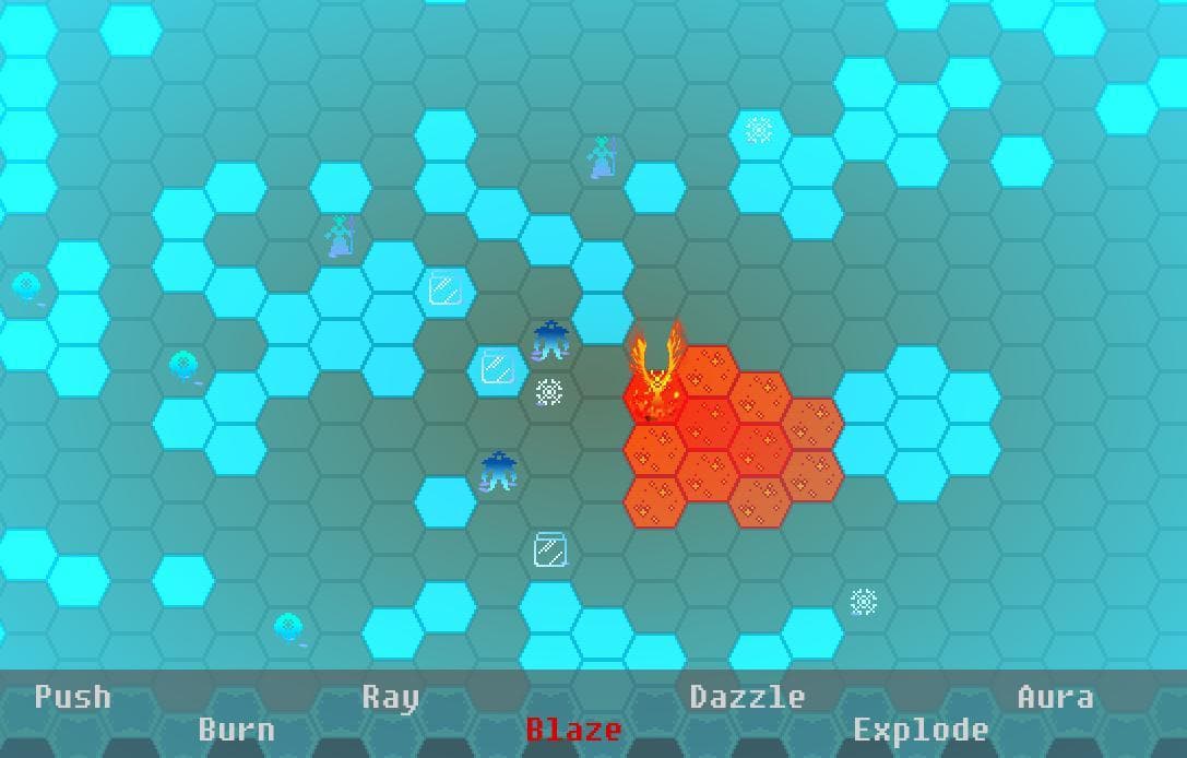 FireTail screenshot 3