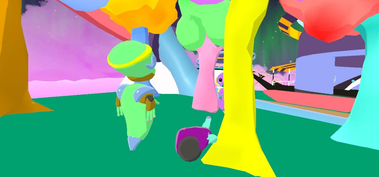 Zen Republic HQ screenshot 3