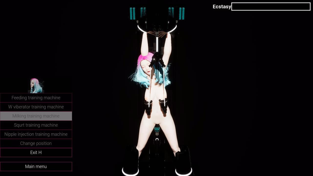 Room of lust screenshot 4