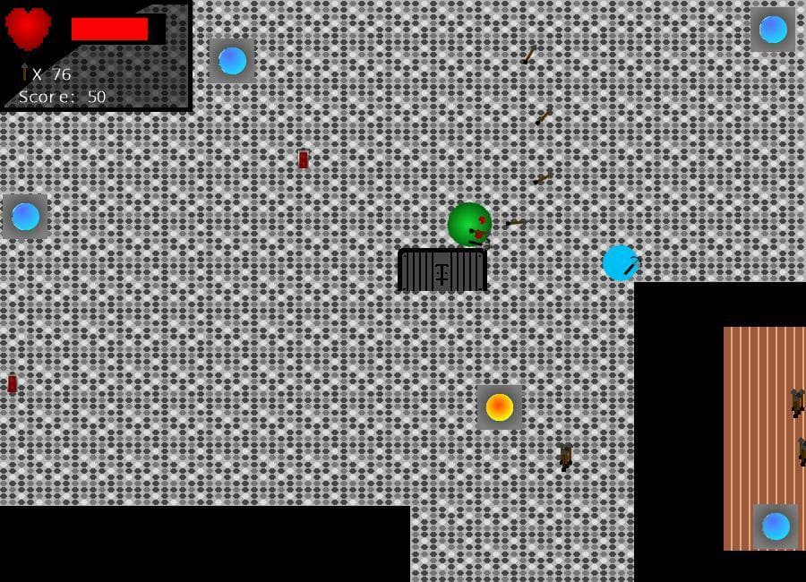 Kill It All! screenshot 2