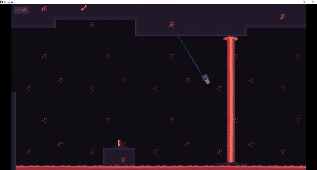 Sir Leg-Less screenshot 2