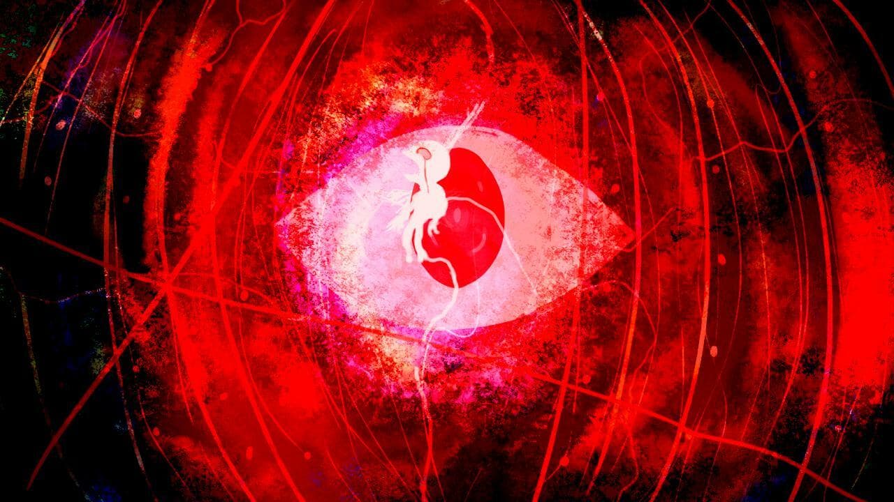 eternity (BerryItch)