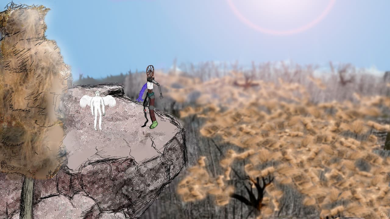 Infini screenshot 4