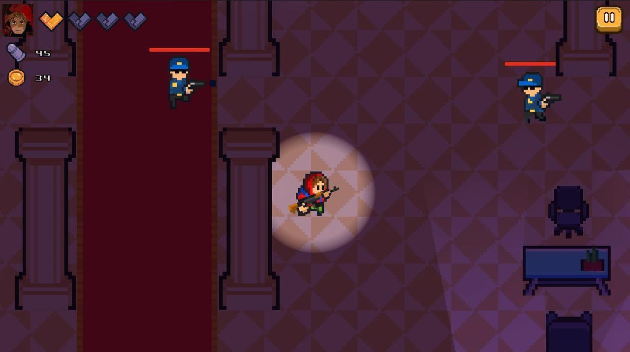 Gold Bank screenshot 4