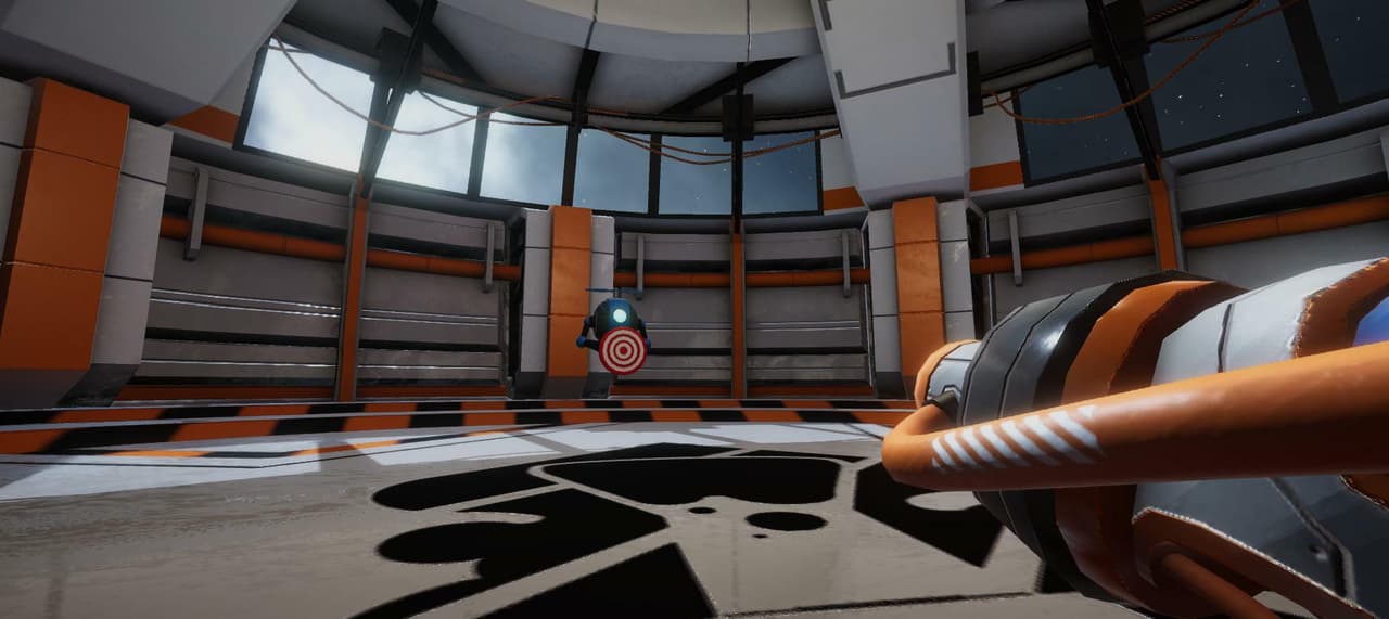 Loopgun screenshot 3