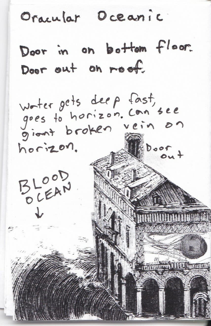 Stray Thoughts of God screenshot 3