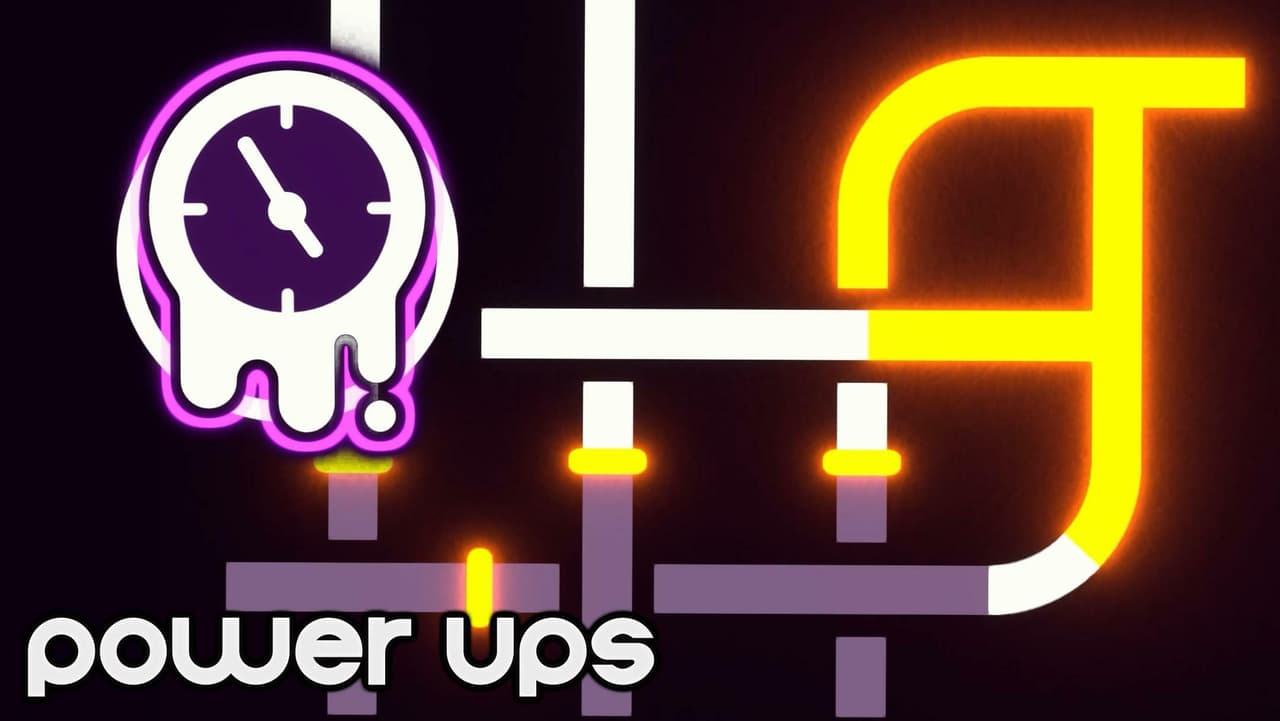 Neon (itch) (Abyssal Games) screenshot 6