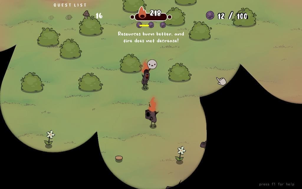 TURN ON YOU LIGHT screenshot 5