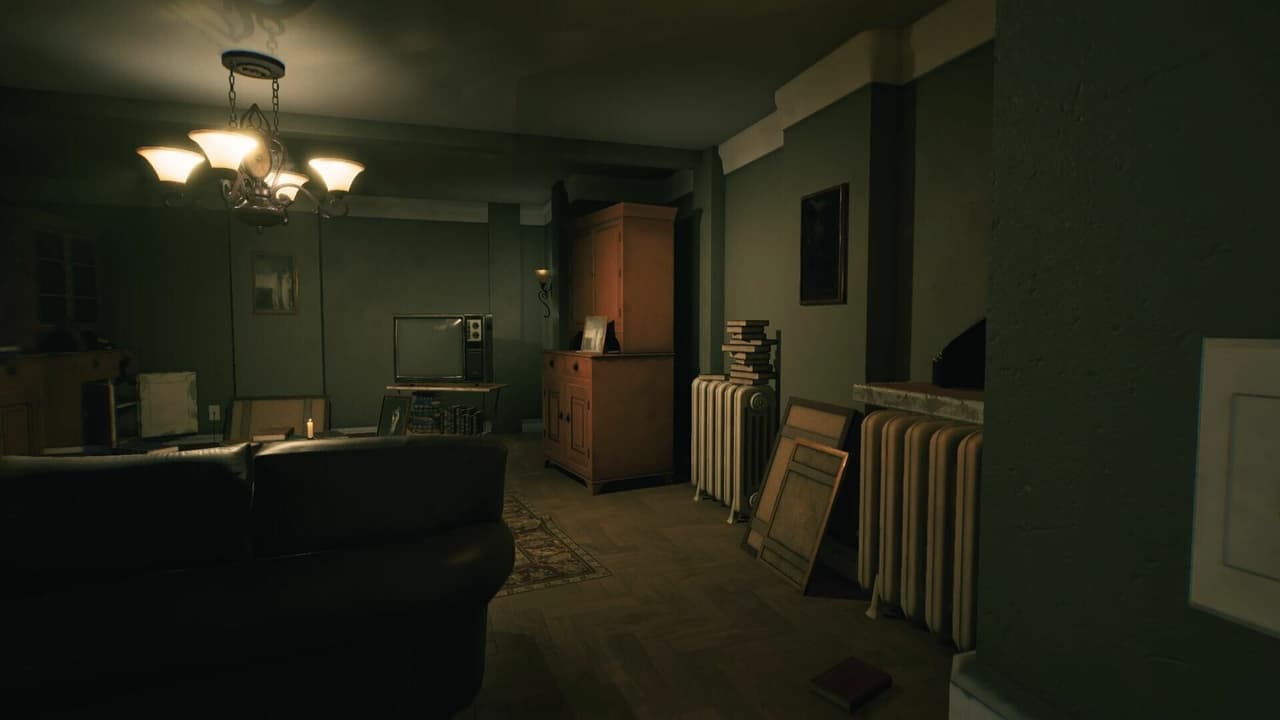 Get off Work screenshot 3
