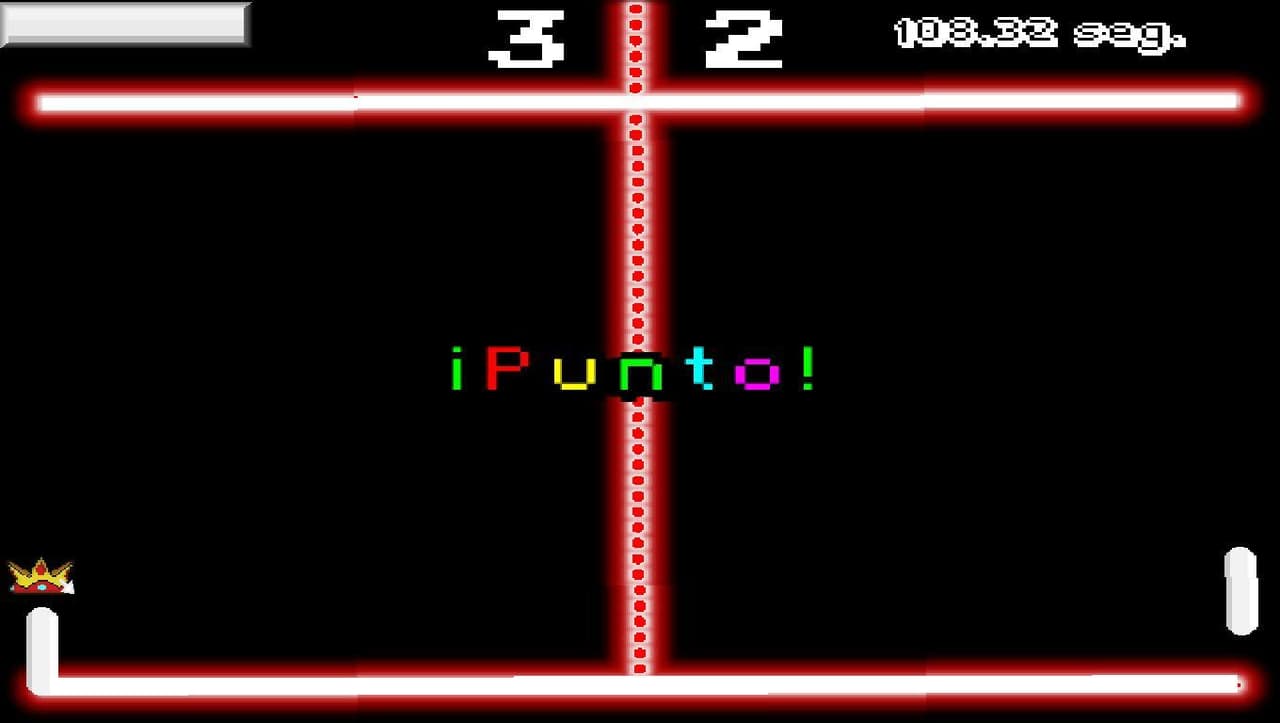 Bouncy (AgeX005) screenshot 2