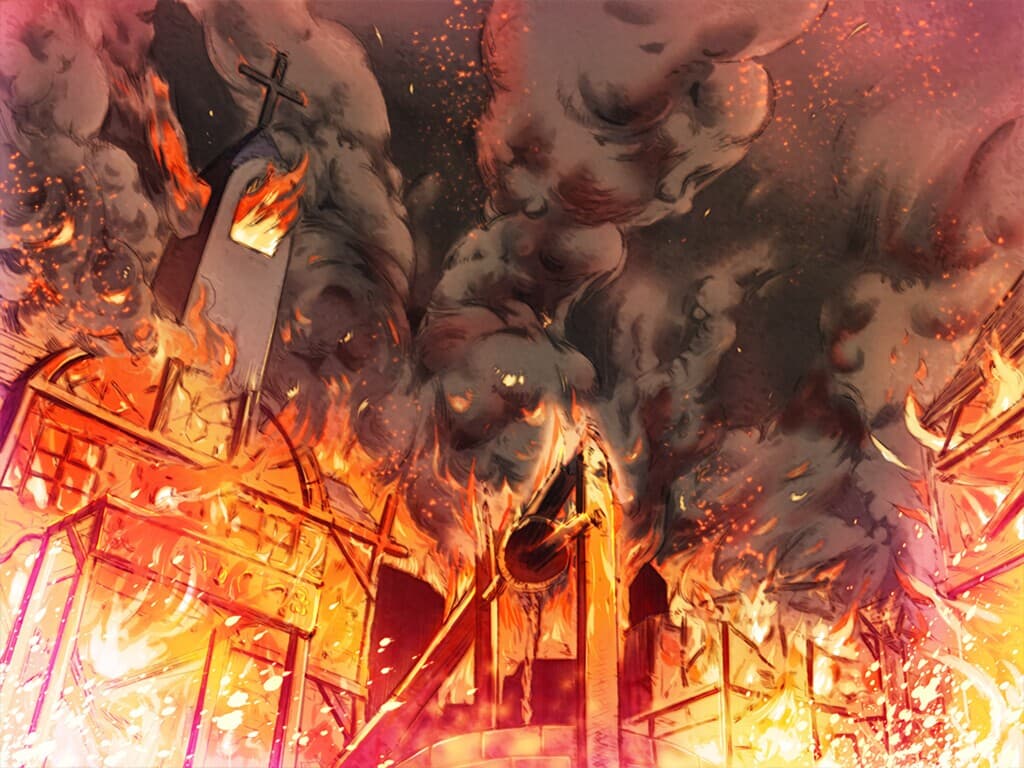 Kuroinu Redux screenshot 3
