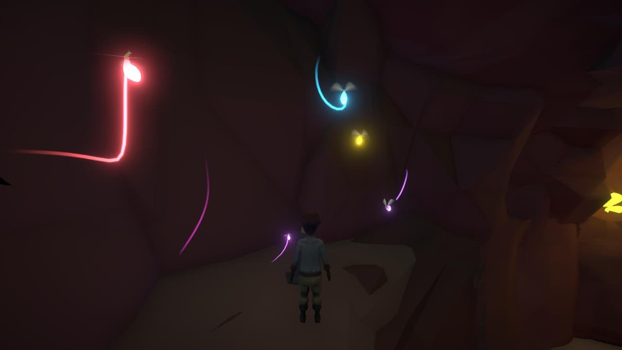Castaway (Sergio Rovira, Soryu16, aarquea) screenshot 3