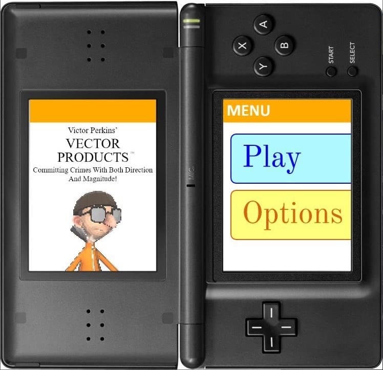 Vector Products screenshot 2