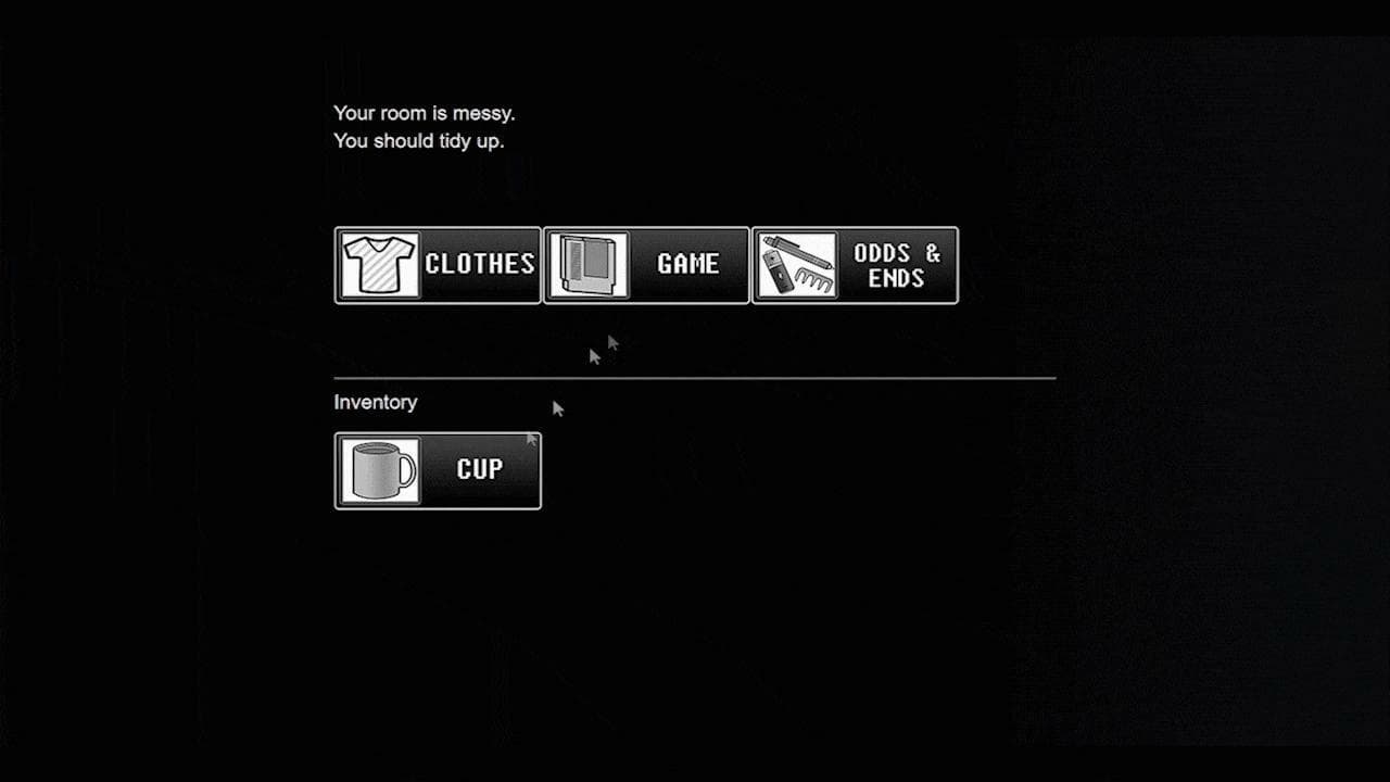 Deficit screenshot 3