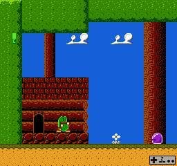 Isostasy screenshot 3
