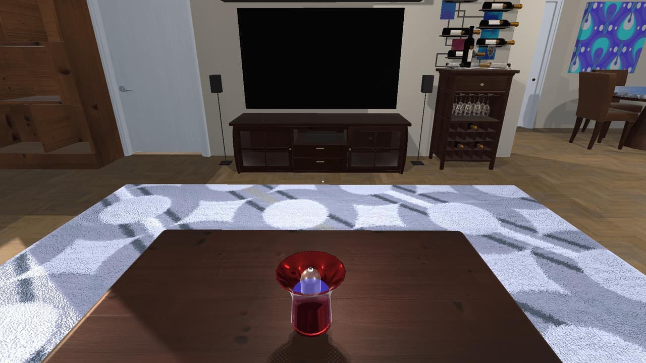 Geeb Simulator screenshot 4