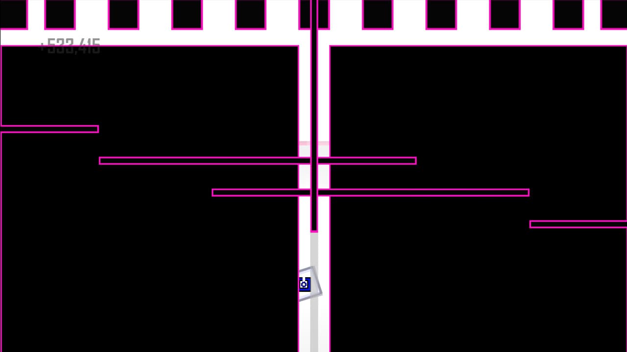 Zenzizenzic screenshot 5