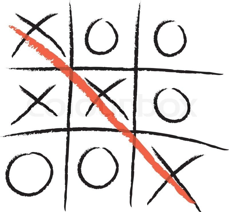Shrees Tic-Tac-Toe