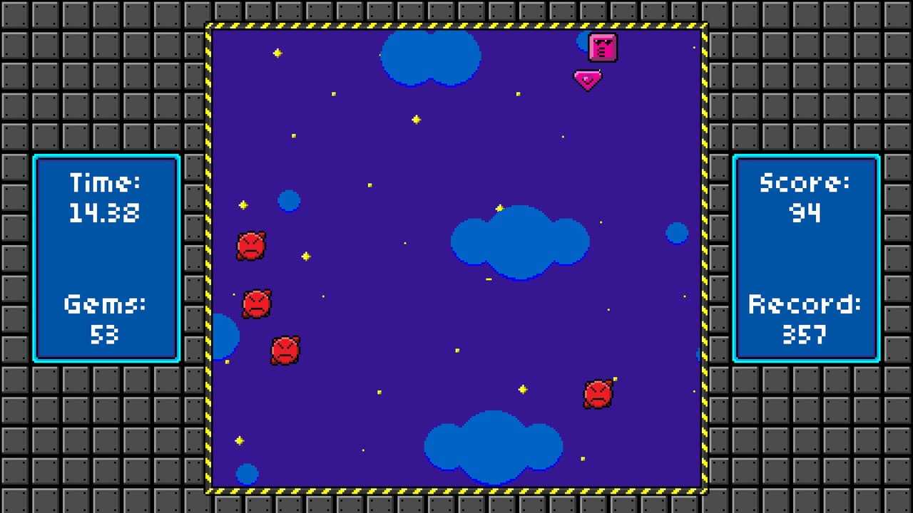 Gravity Box screenshot 6