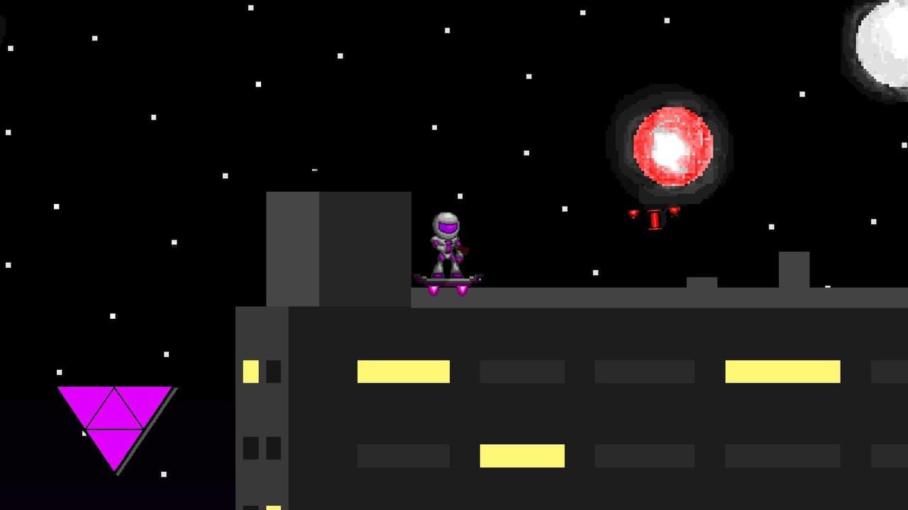 Another Bot screenshot 4