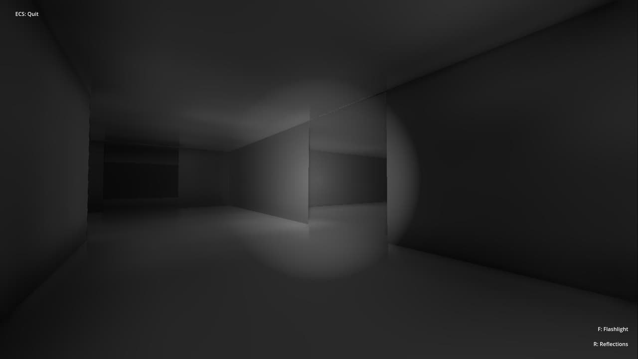 godot 4 beta 6 test screenshot 3