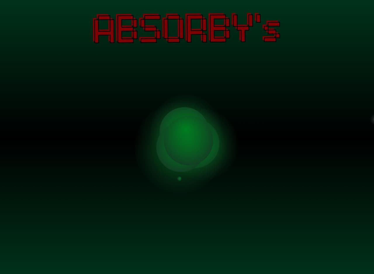 ABSORBIES the ORBIES