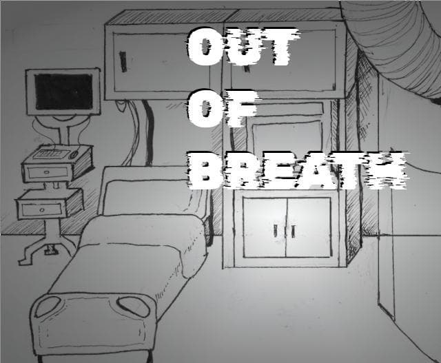 Out Of Breath - LD50