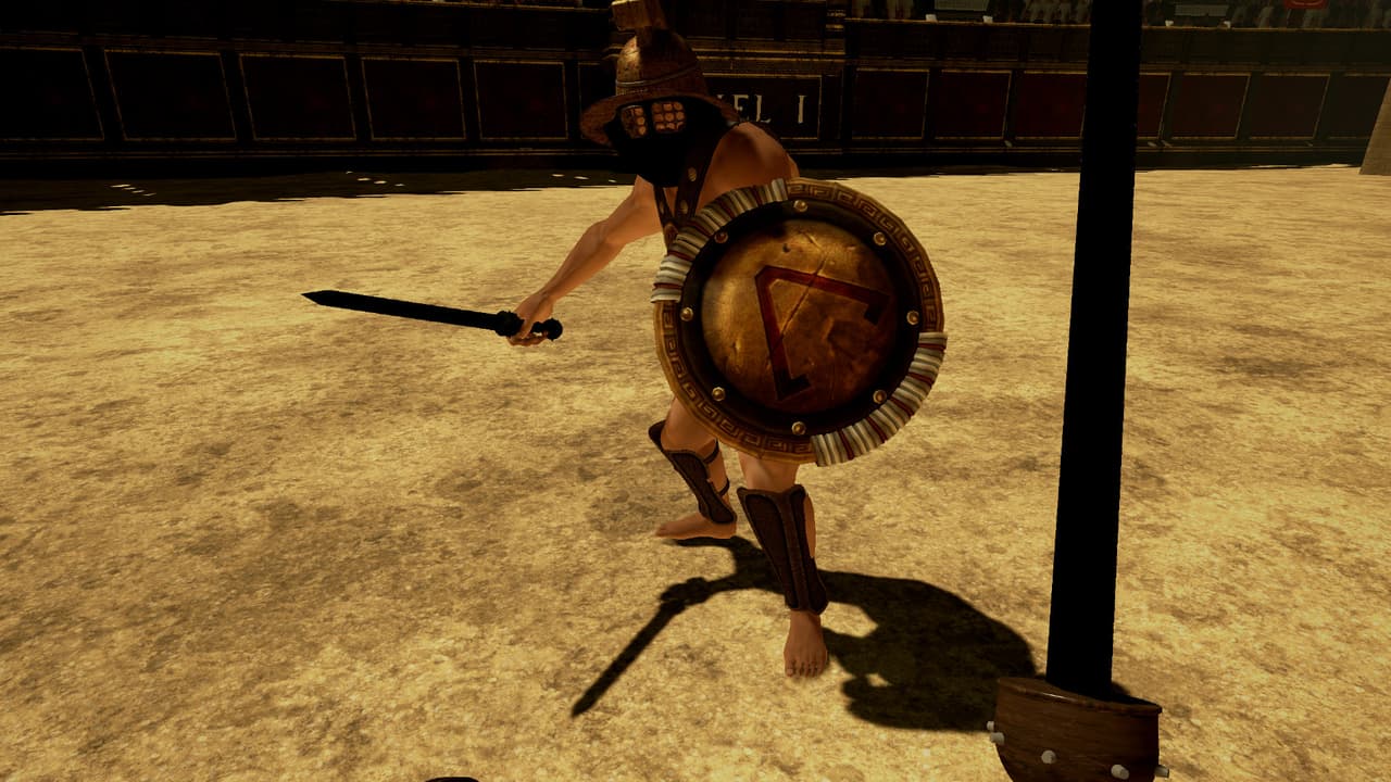 Gladius screenshot 3