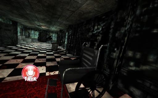 Charlie Charlie Challenge (Asylum) screenshot 4