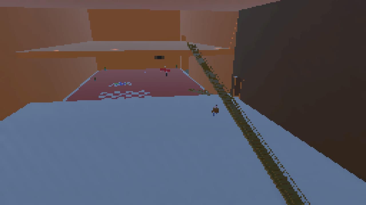 Clive Scott - Pay in Blood screenshot 3