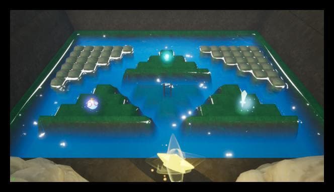Countdown World screenshot 3