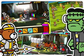 Paladog Free screenshot 5