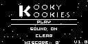 Kooky Kookies screenshot 2