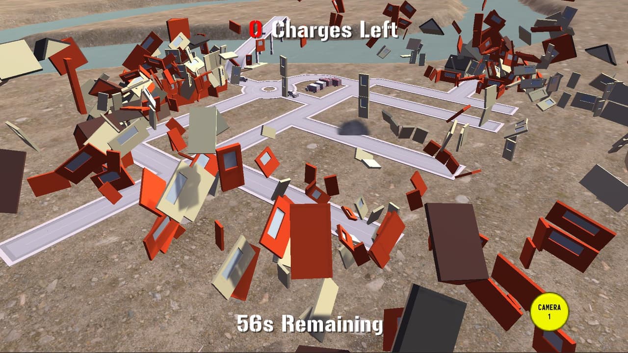 K-Factor screenshot 4