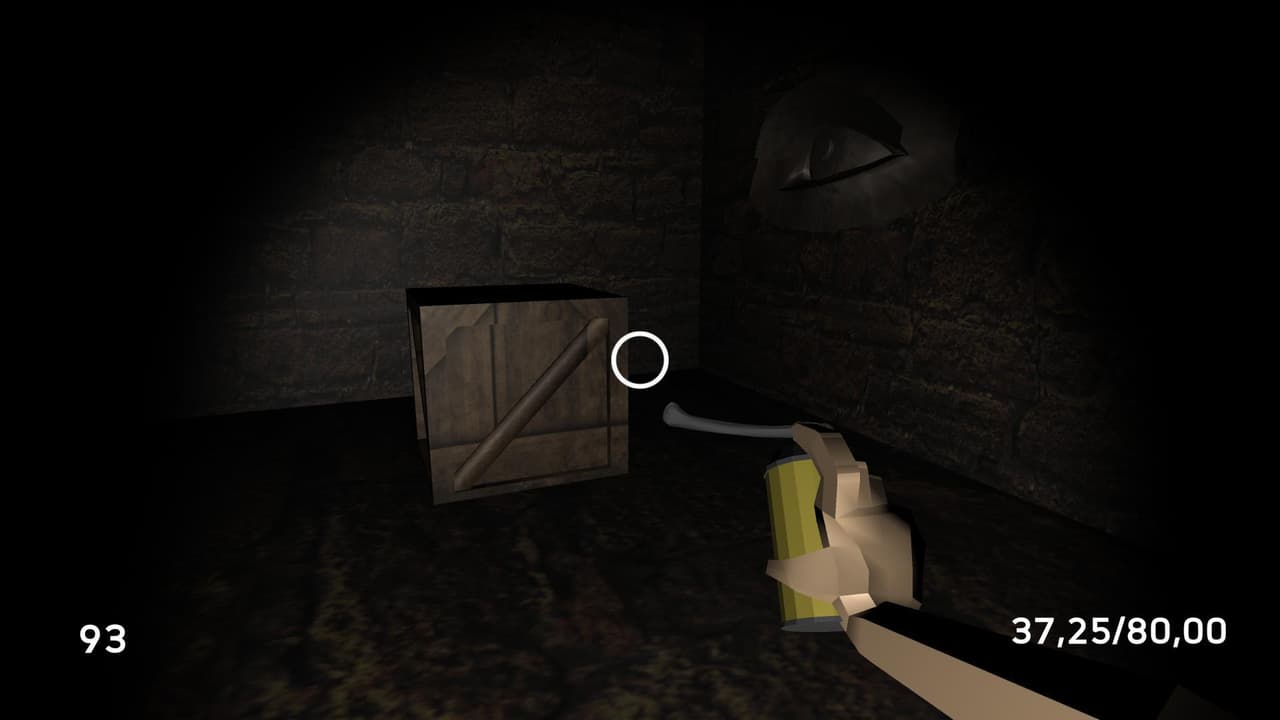 Liminal Isolation screenshot 5