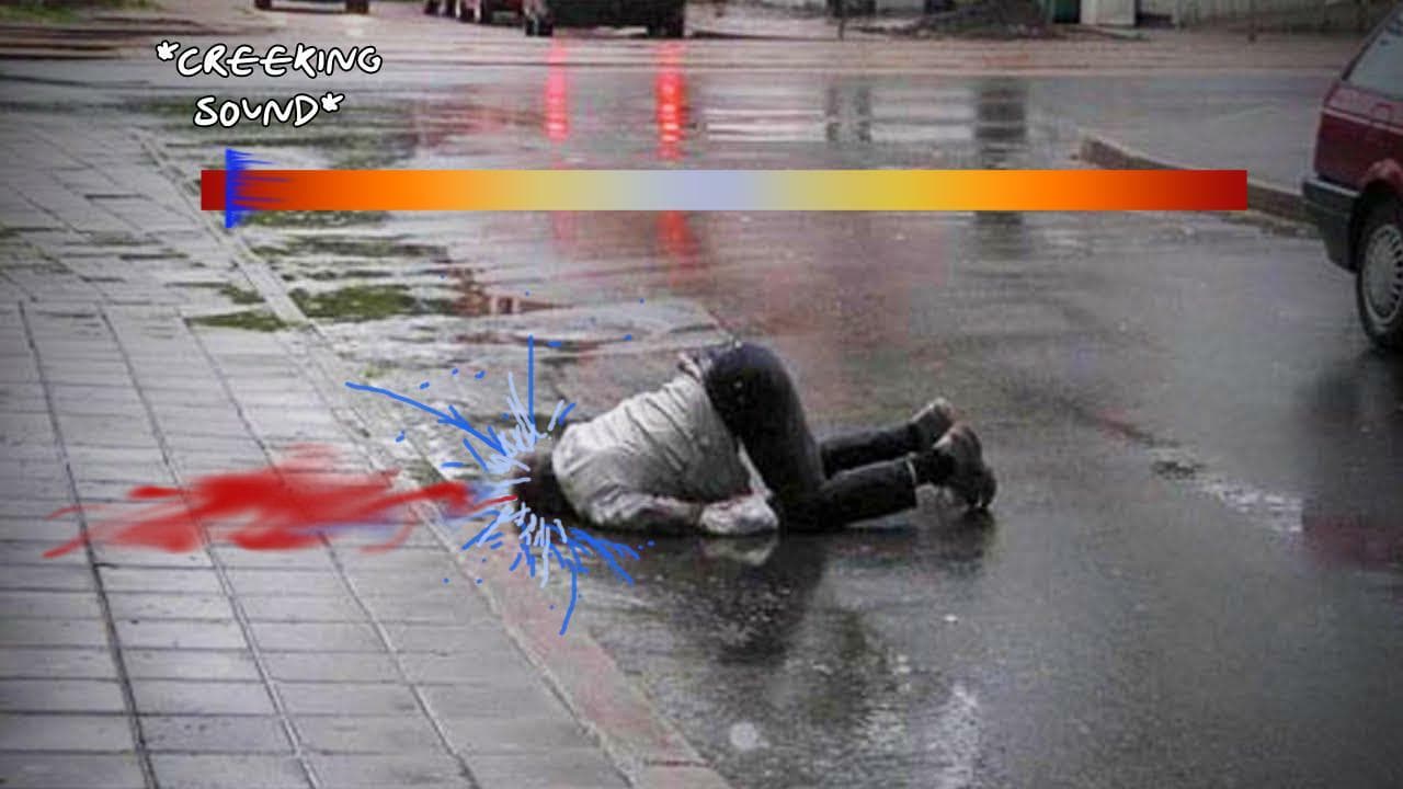 Bloody Legless screenshot 2