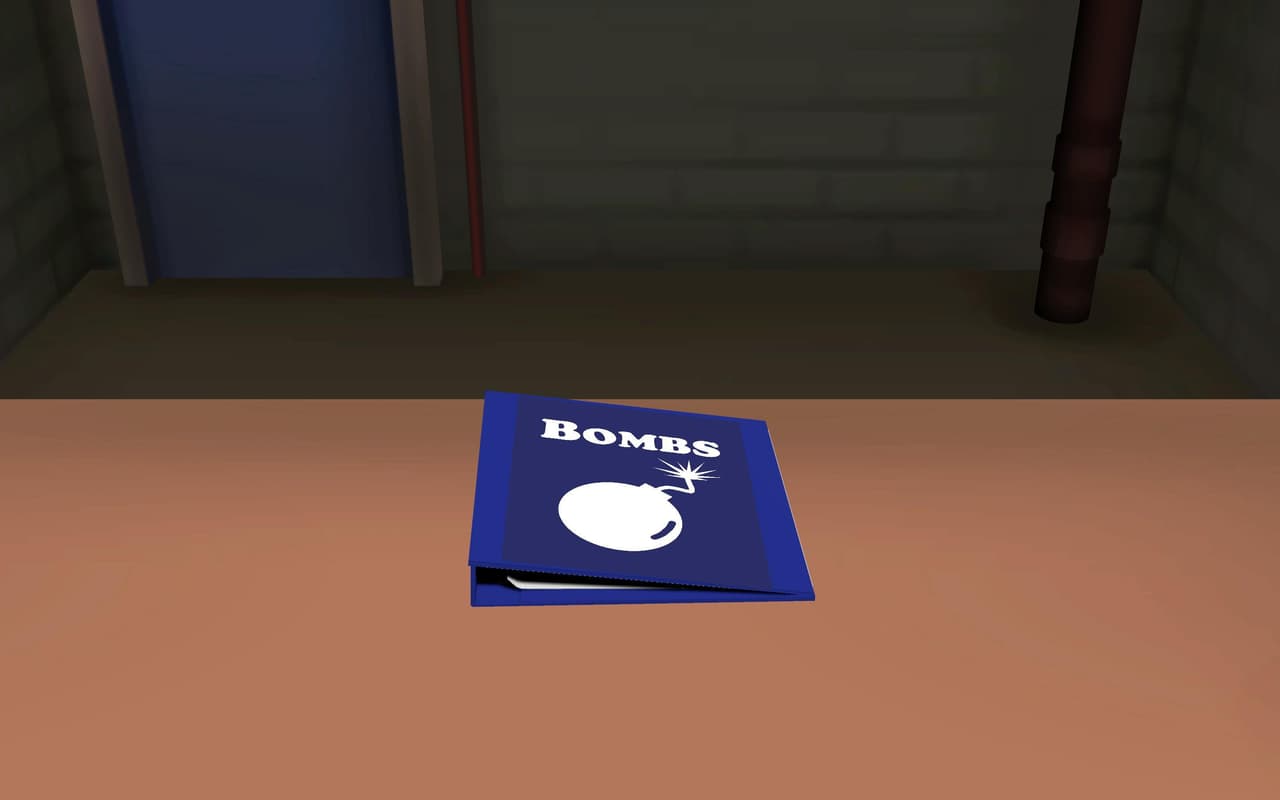 Continue Conversing and No One Combusts screenshot 2