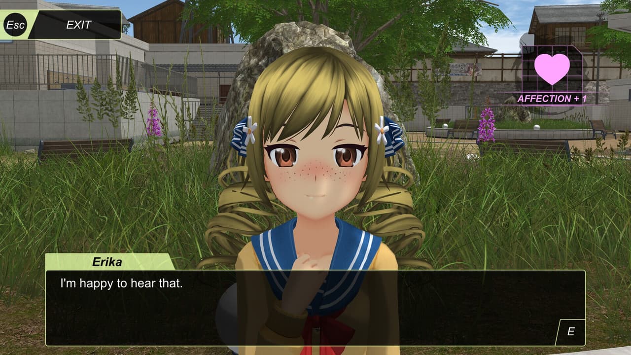 Anime City screenshot 2