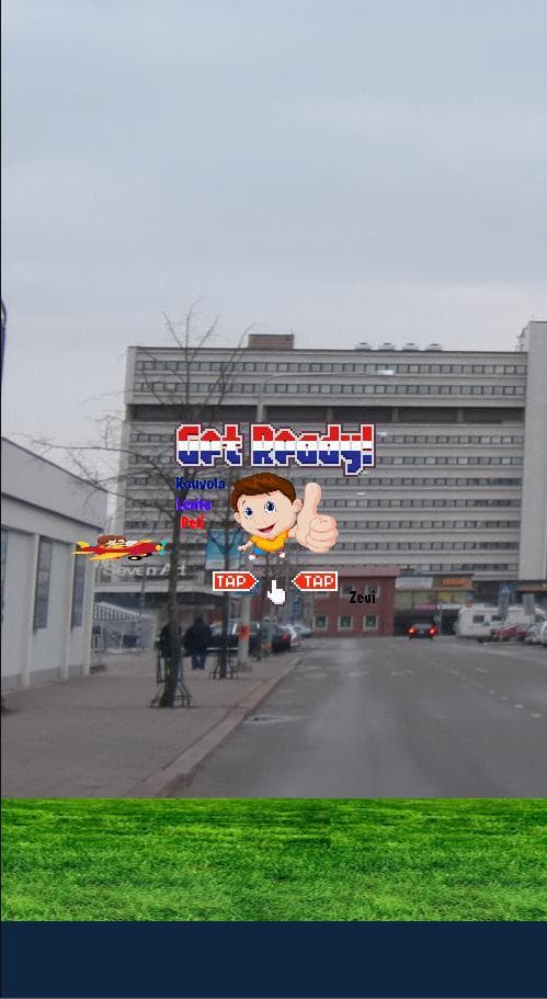 Kouvola Flying