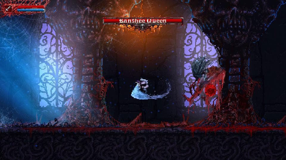 Slain: Back from Hell screenshot 3