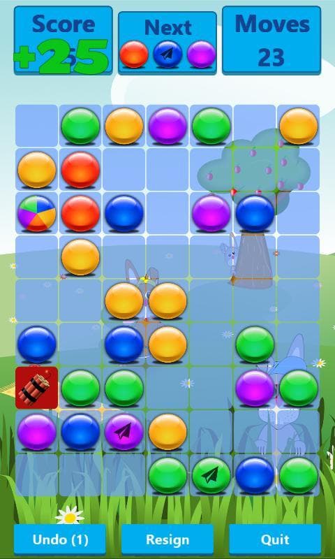 Join5 screenshot 4