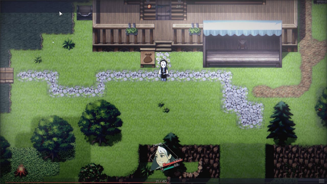 Tales Of Miravia screenshot 2
