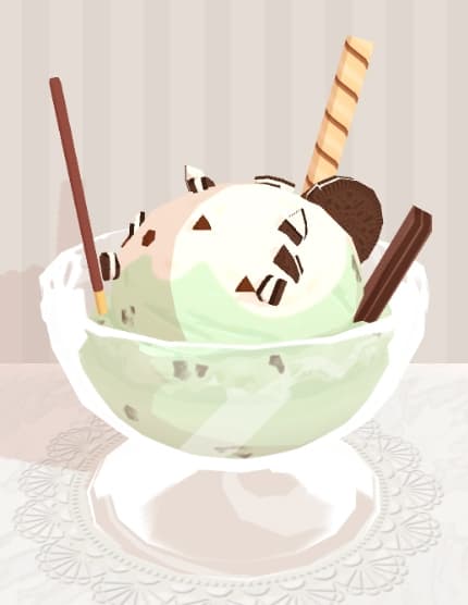 Sunday Sundae