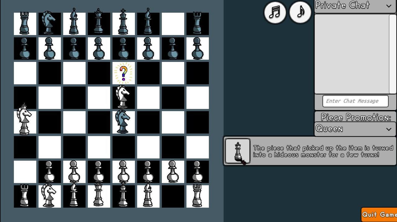 Chess But Better screenshot 3