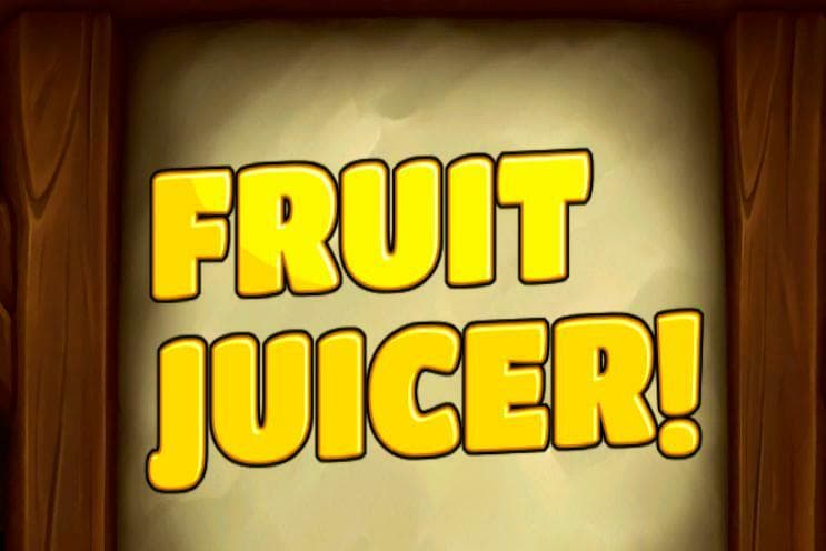 Fruit Juicer