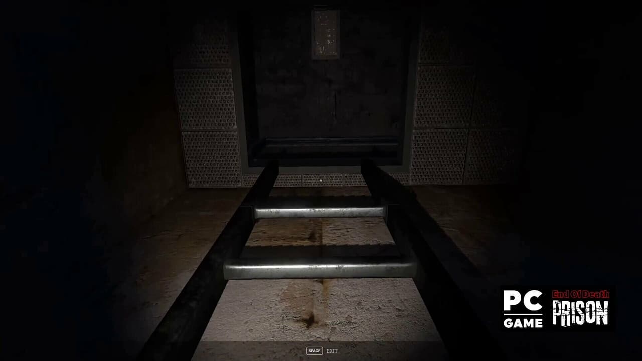 End Of Death: Prison