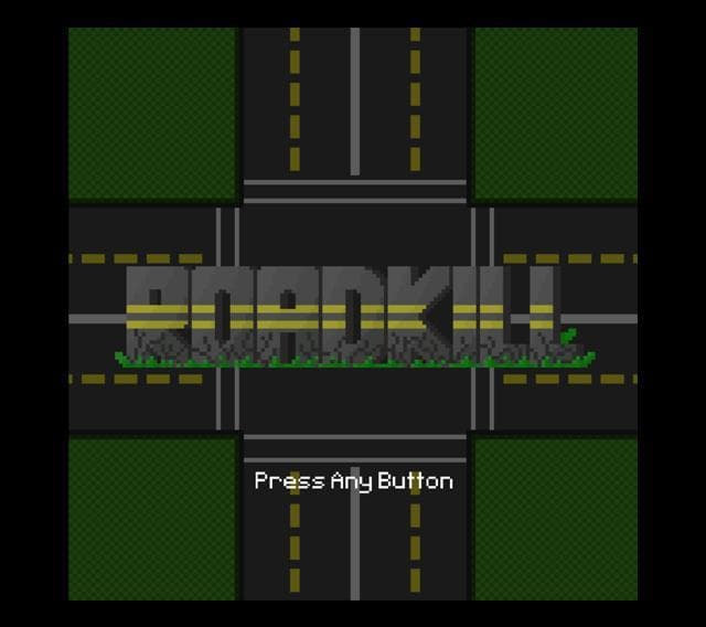 ROADKILL (itch) (JMQ) screenshot 4