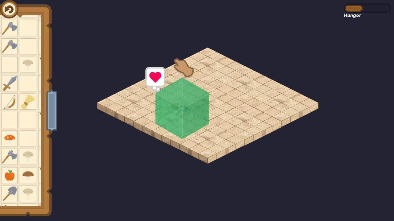 Kuby screenshot 3