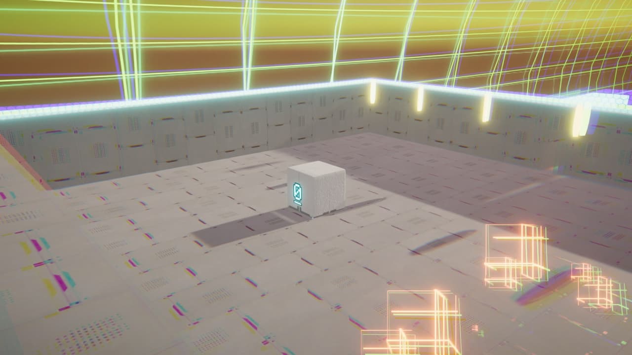 Viral Loop screenshot 4