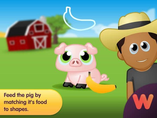 Wonder Farm